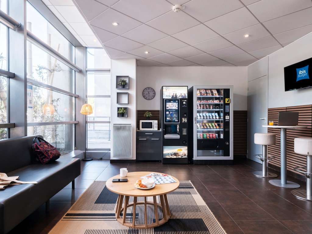 Ibis Budget
