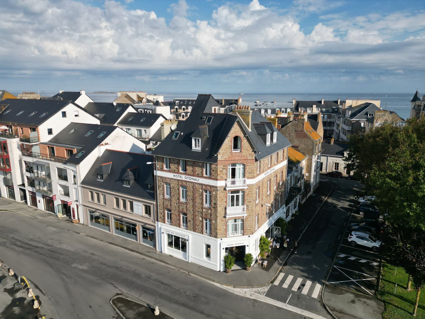 Hôtel Otonali