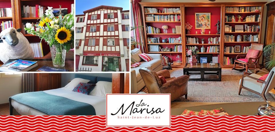 Hôtel La Marisa