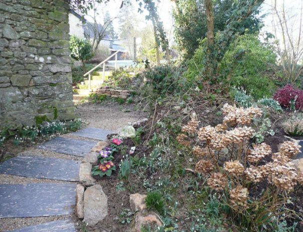 La Priquetais