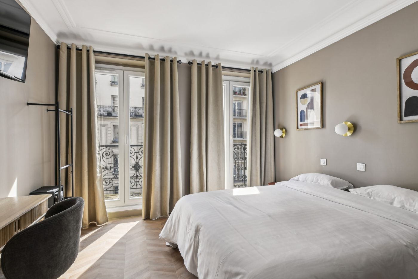 Hôtel Margot