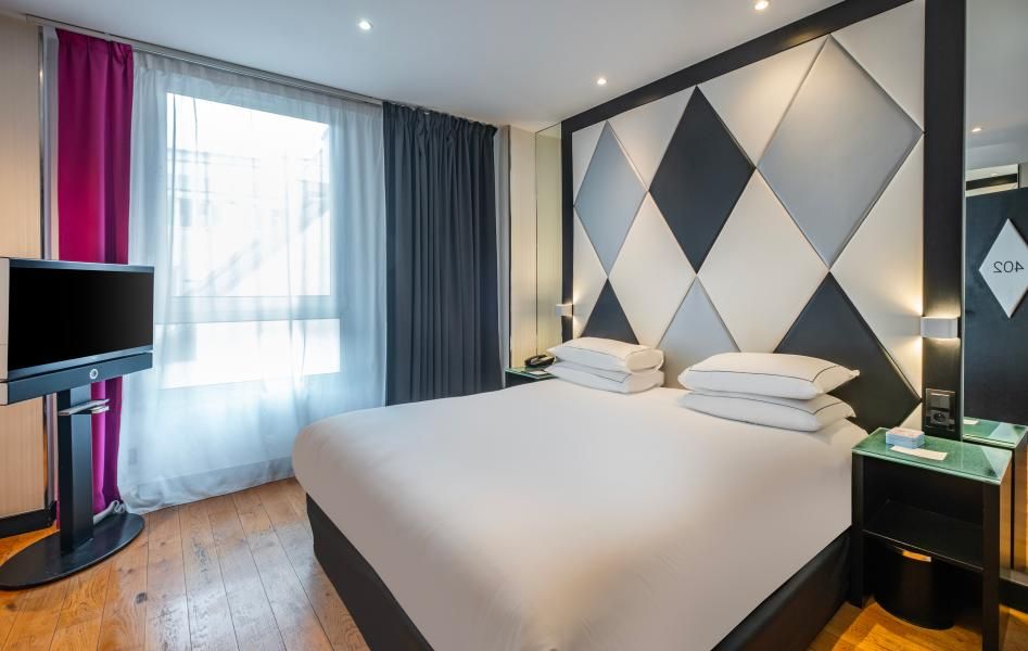 L'Empire Paris