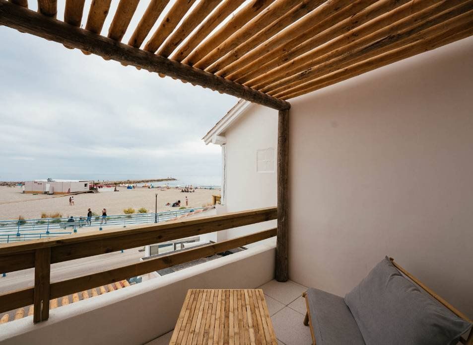 Casa Marina