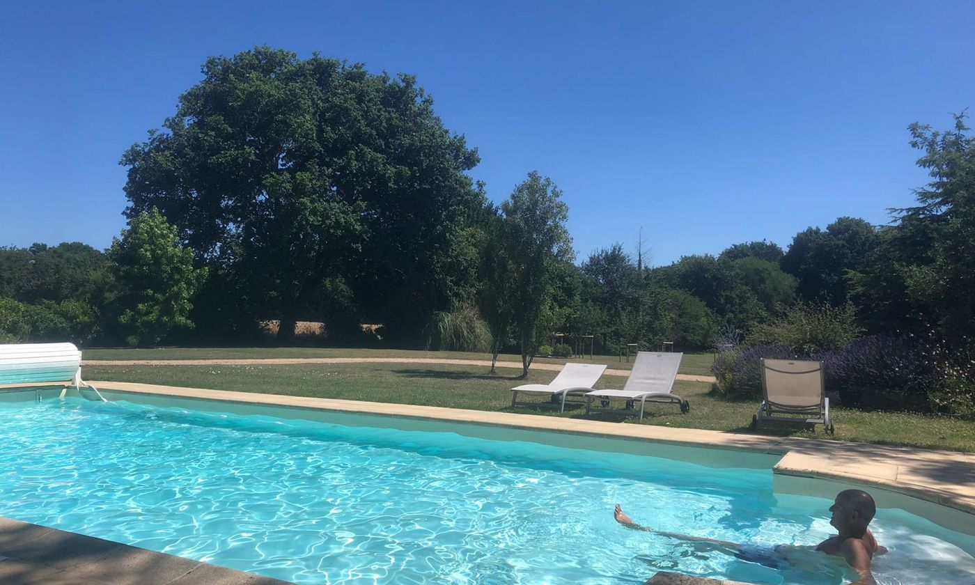 Le Clos Saint-Aubin
