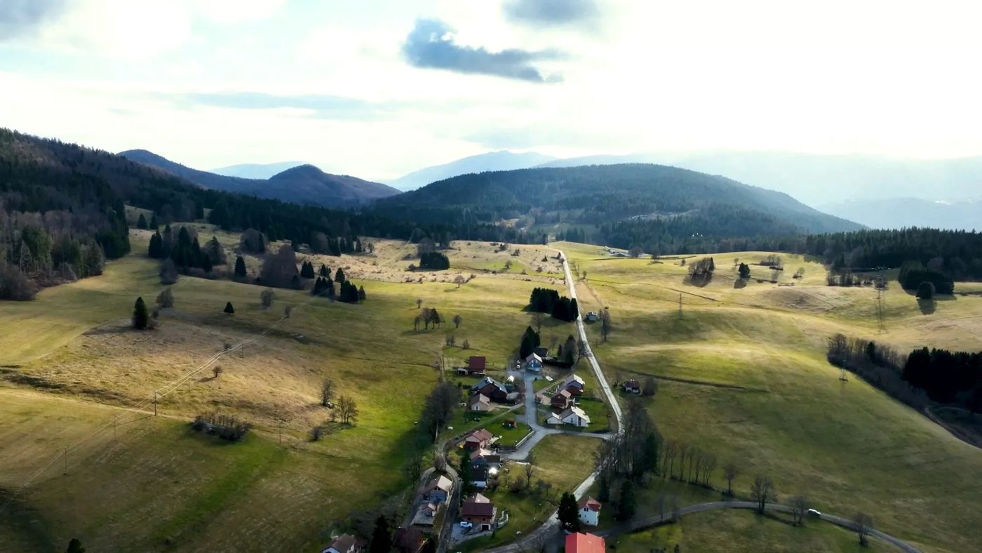 Le Relais Nordique