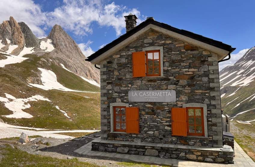 Grand Hotel des Alpes