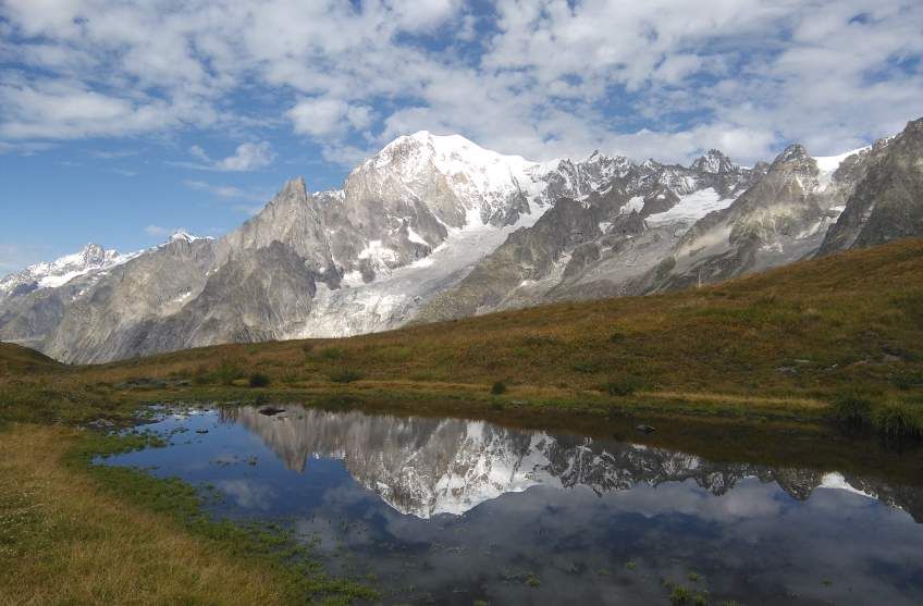 Grand Hotel des Alpes