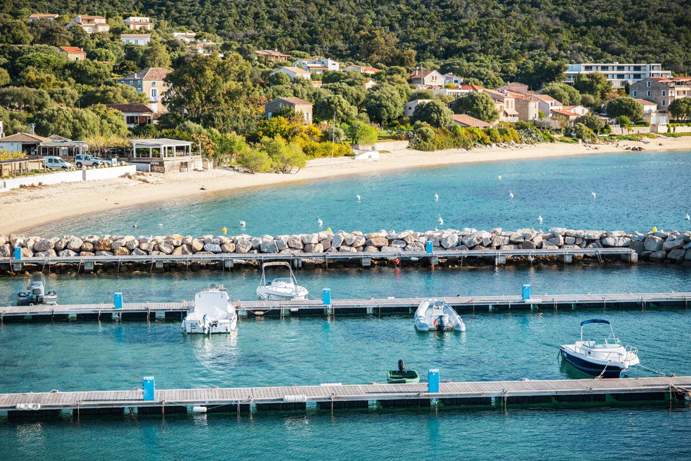Le Golfe