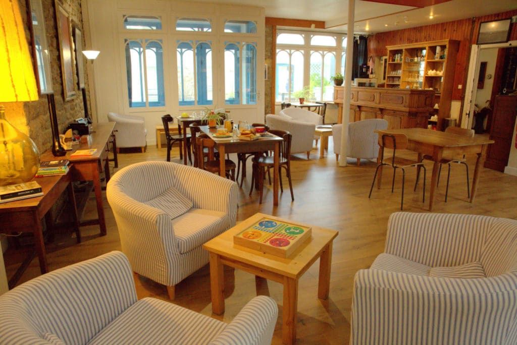 L'Hotel de Loctudy