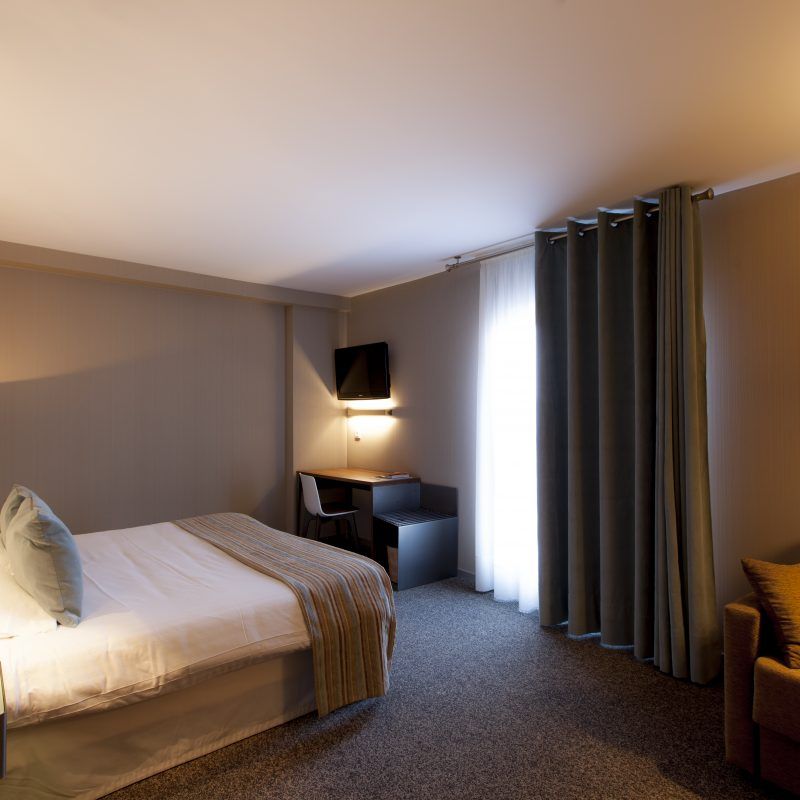 Alysson Hôtel