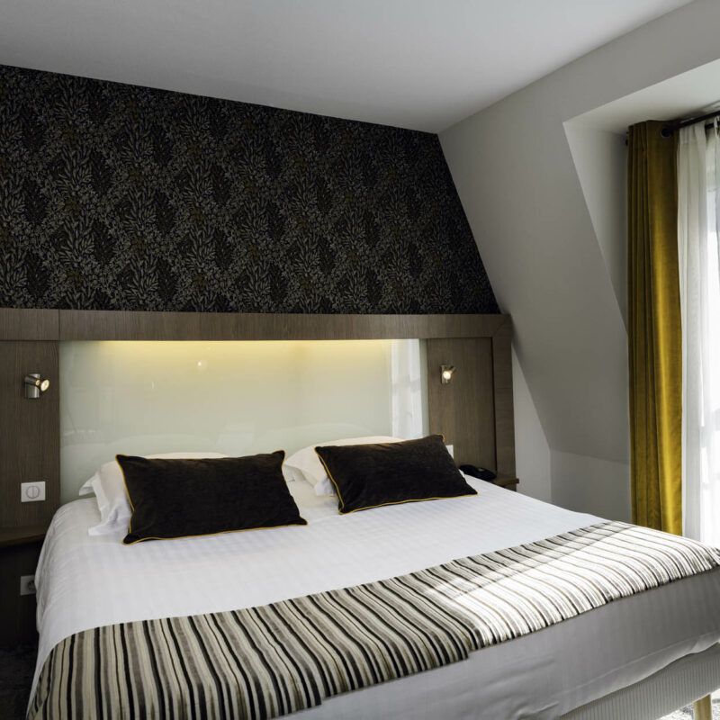 Alysson Hôtel