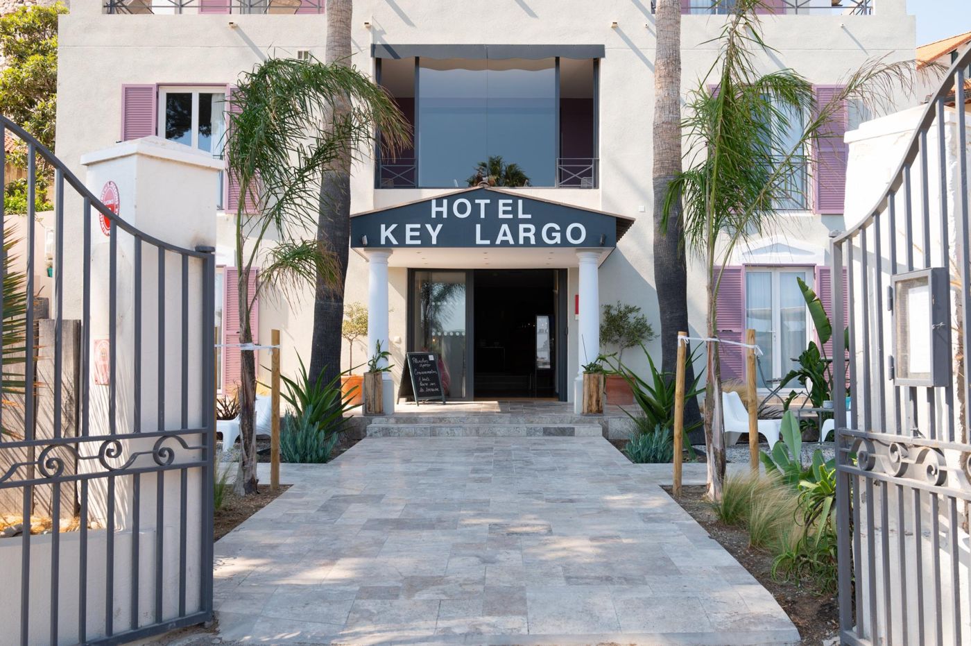 Key Largo