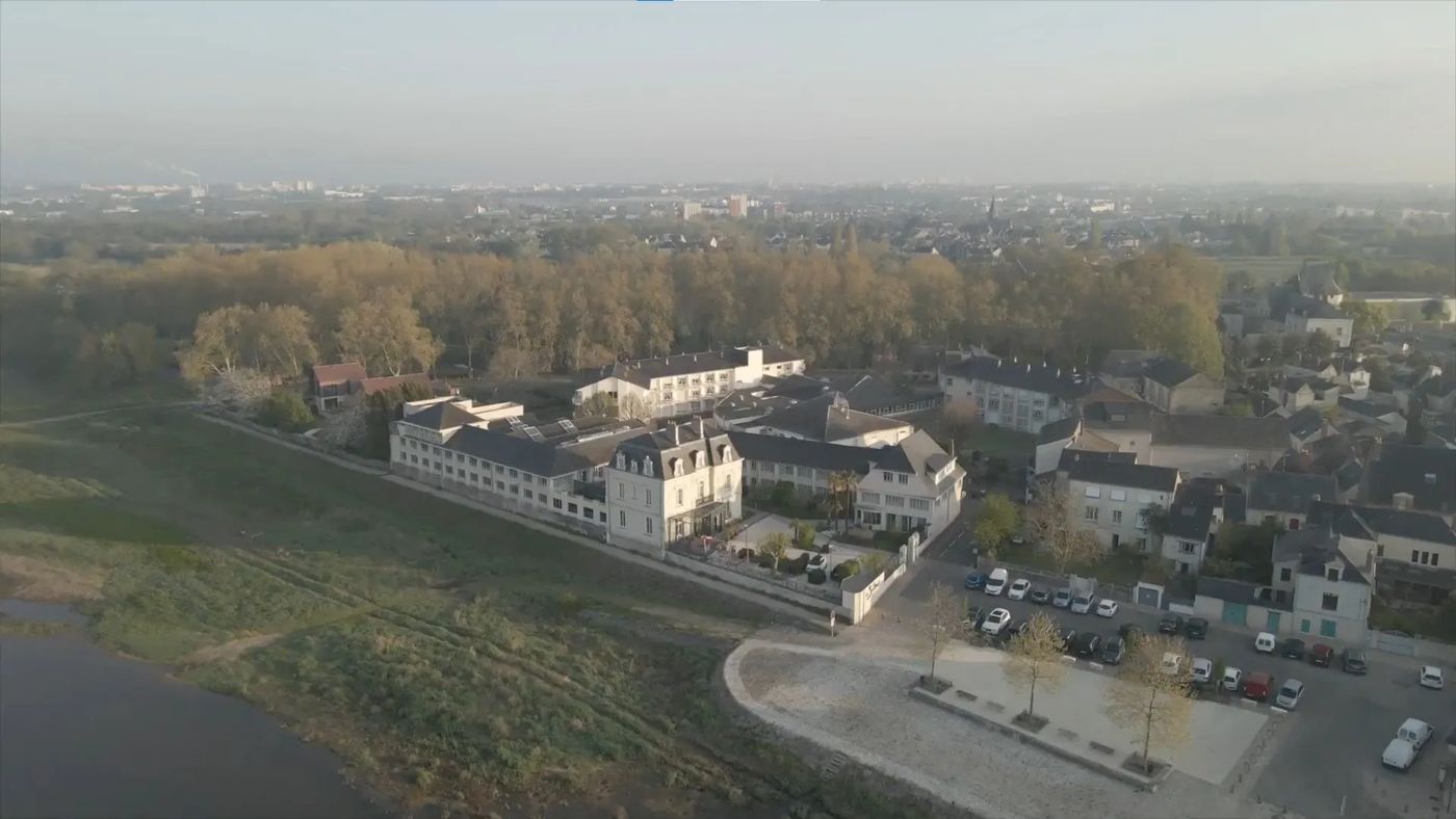 Les 3 Lieux