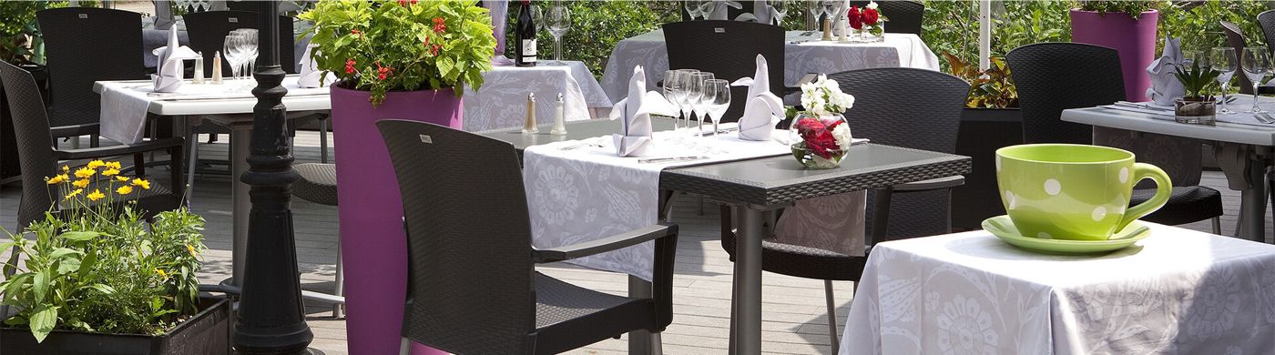 Auberge campagnarde