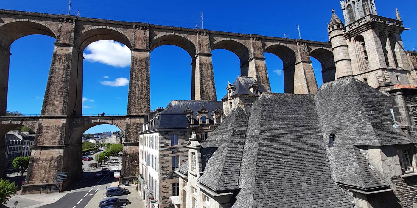 Duc de Bretagne Luxury Apparthotel