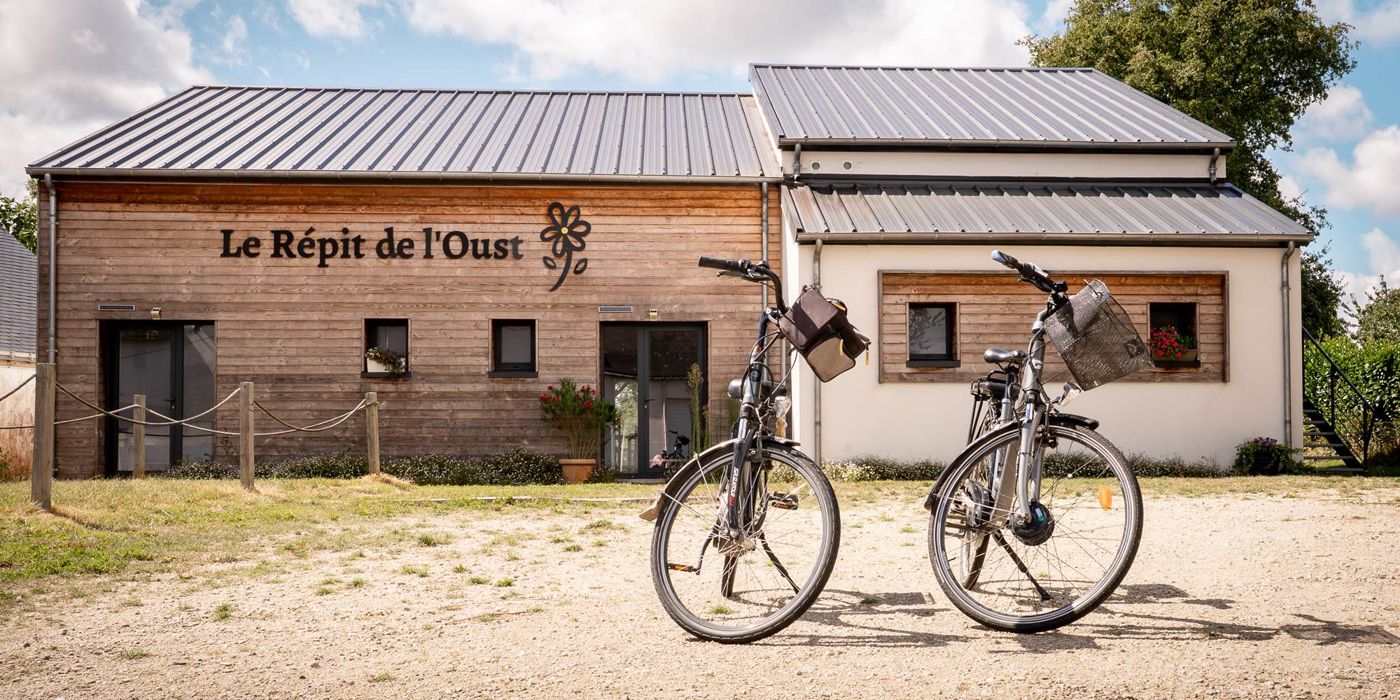 Le Répit de l'Oust