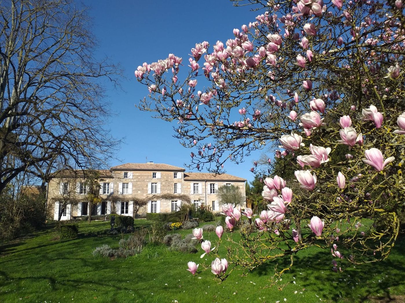 Ecrin des Sens
