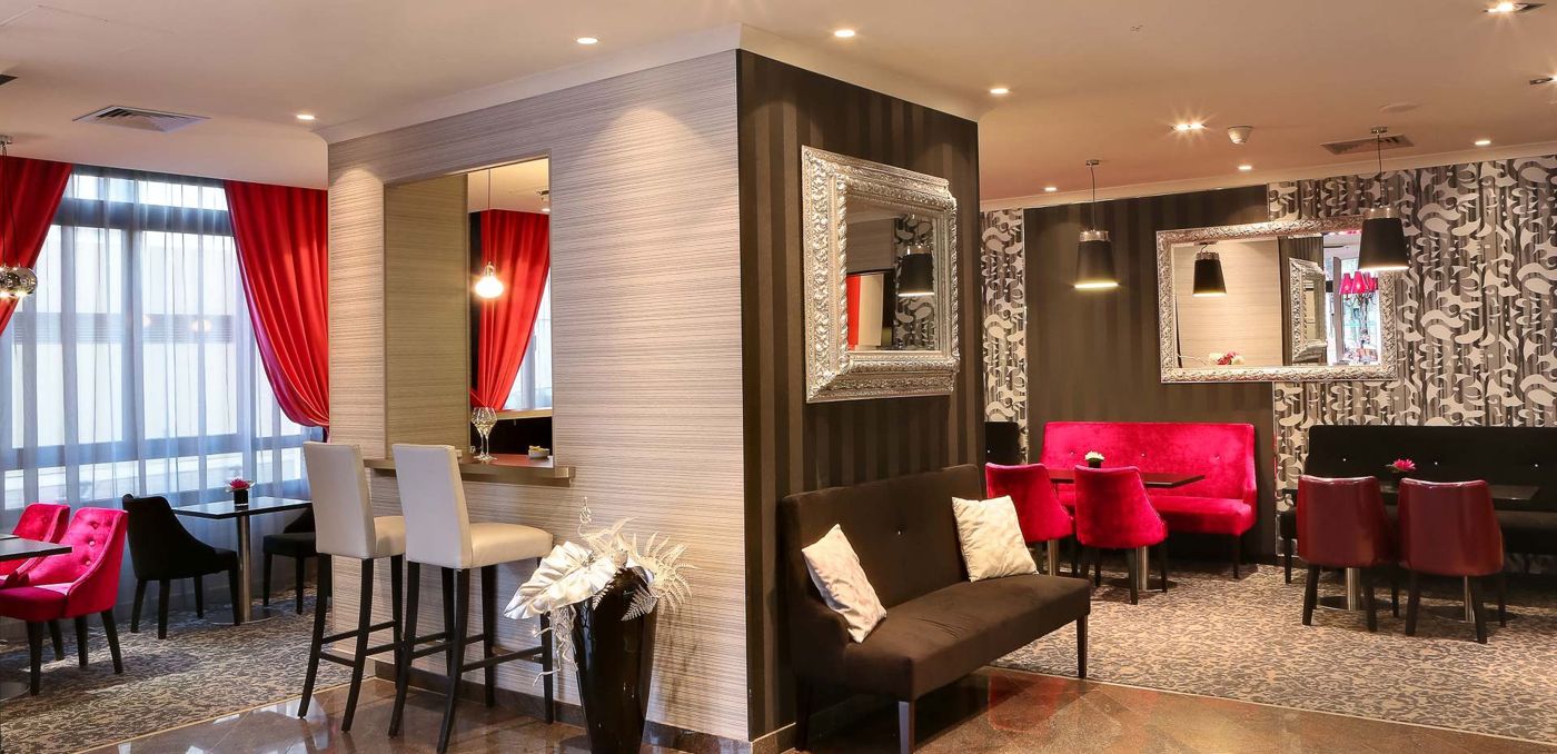 Hôtel Allegro