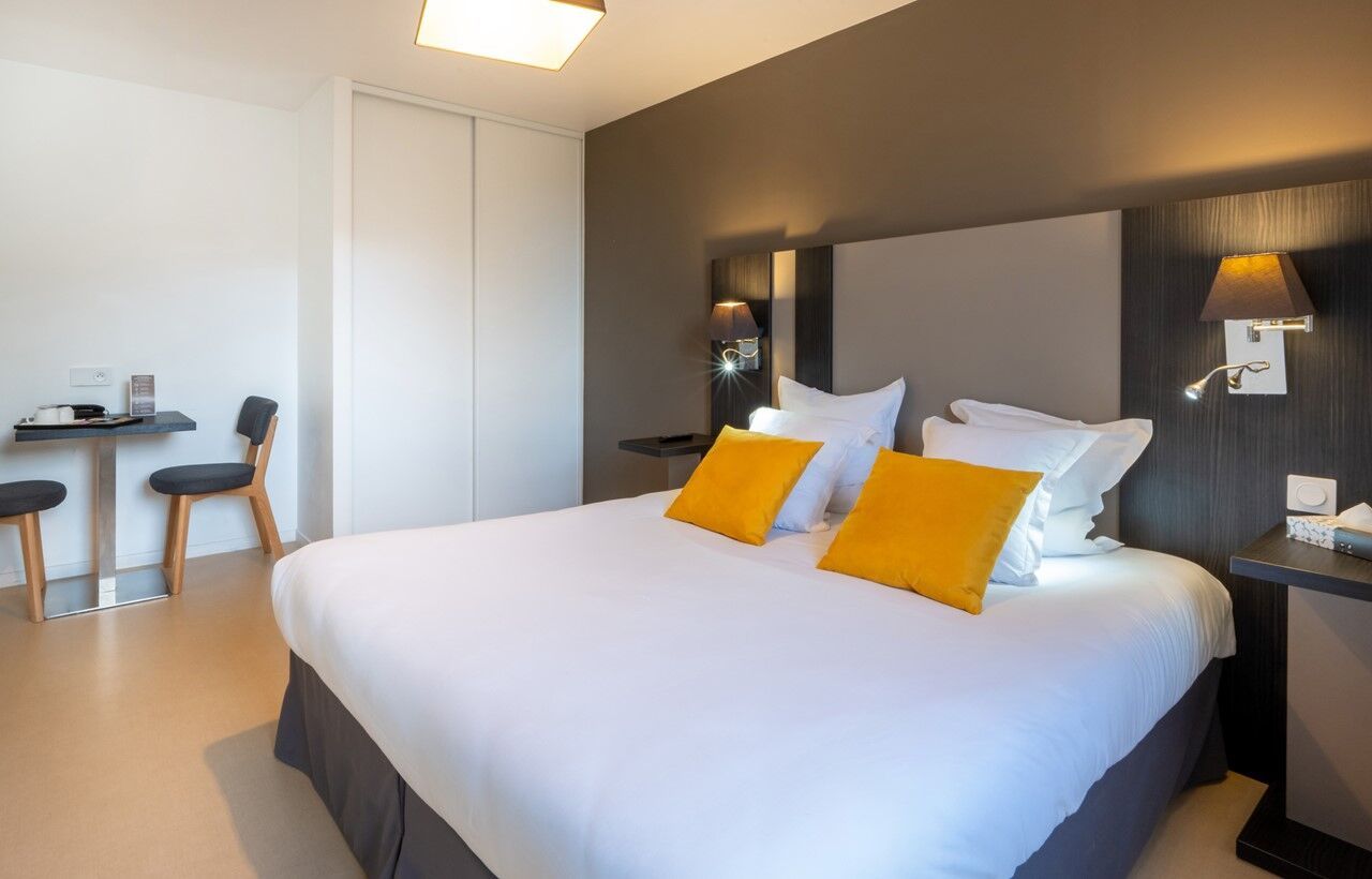 Odalys Rennes Lorgeril
