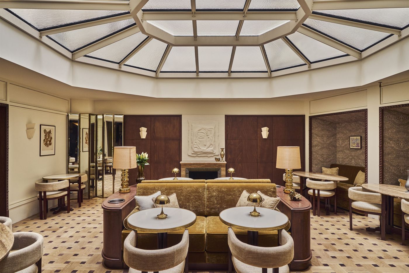 Madison Hotel