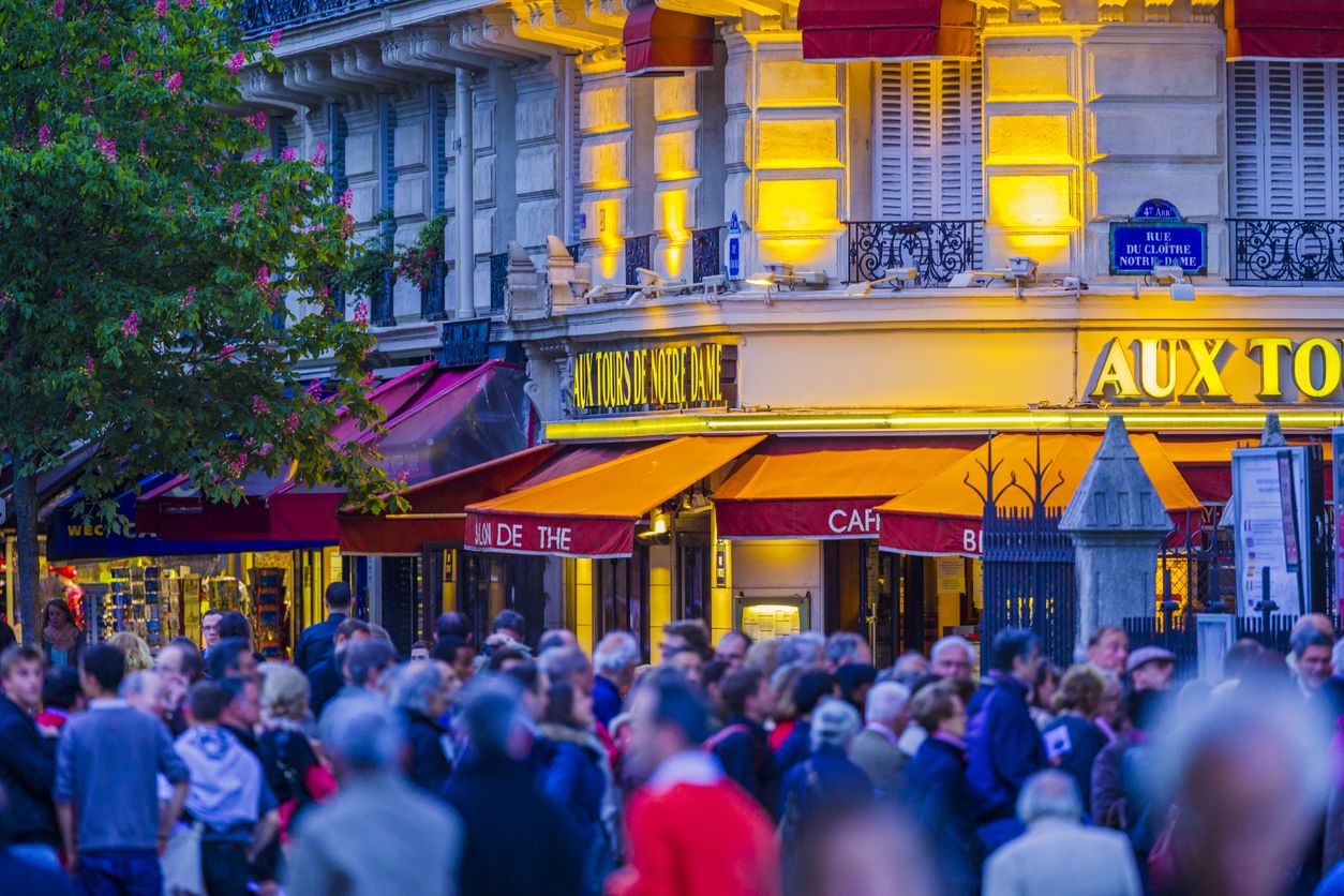 La Villa Haussmann