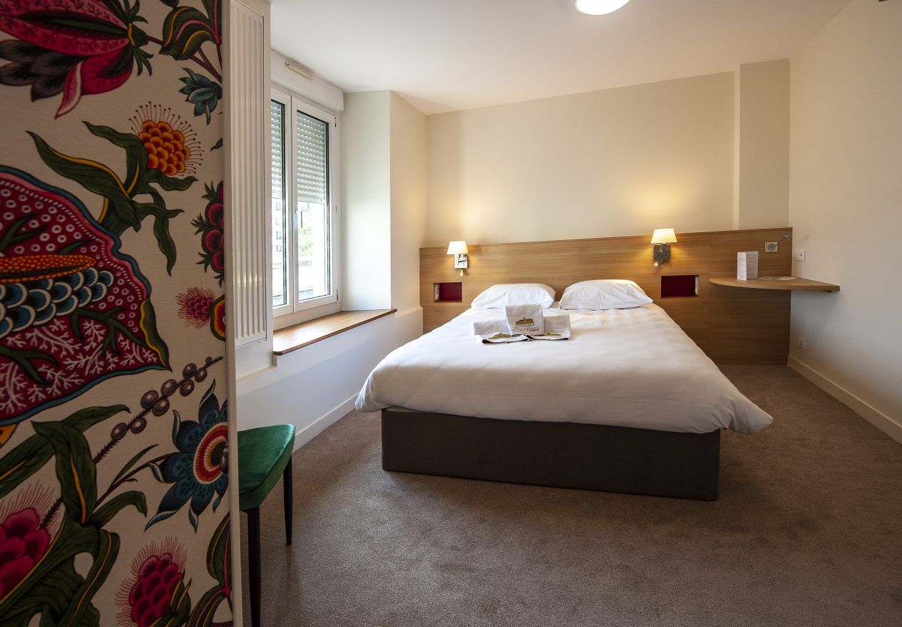 Hostellerie du bon Pasteur