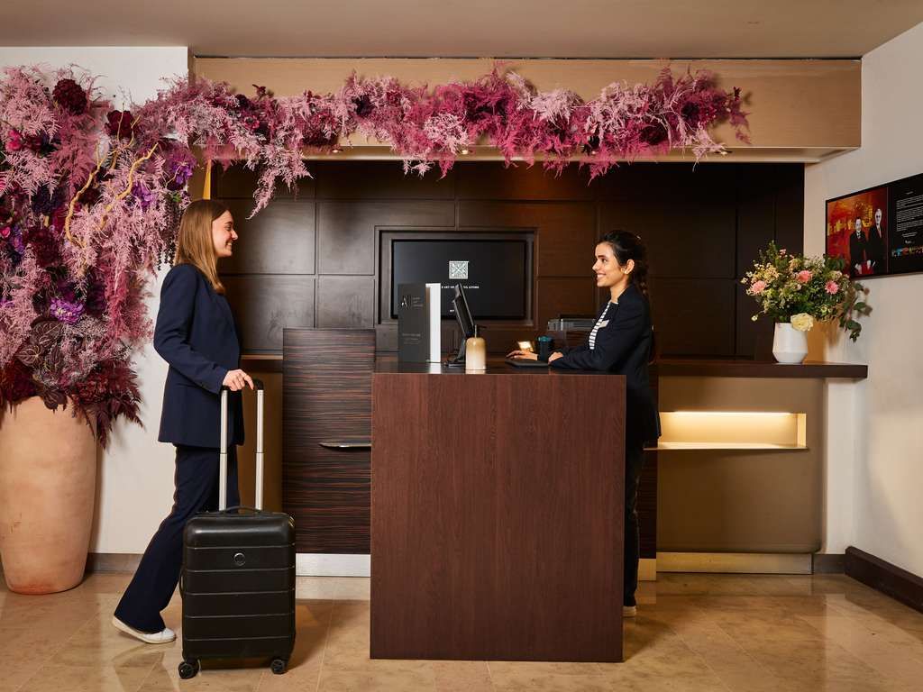 Novotel Paris La Défense