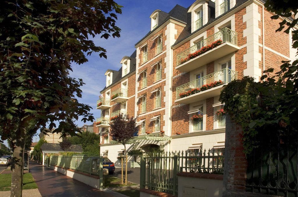 Villa Odette