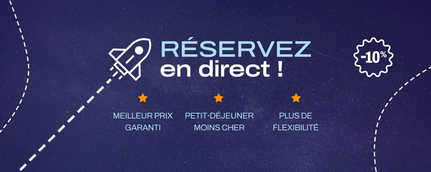 TimHotel Gare de Lyon