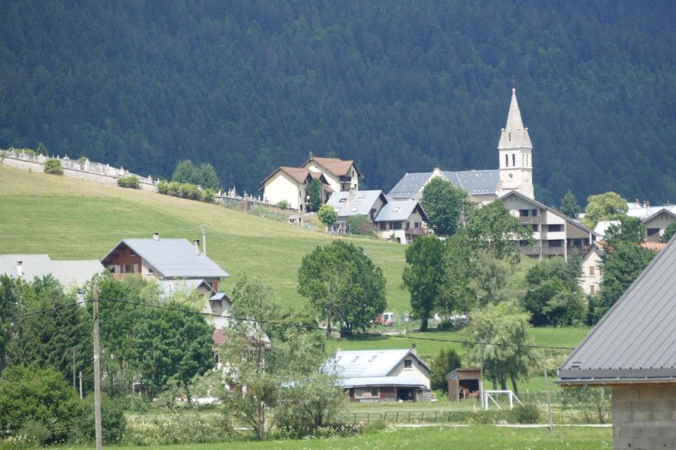 La Prairie
