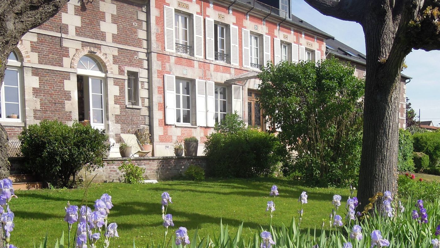 Le Clos Florésine