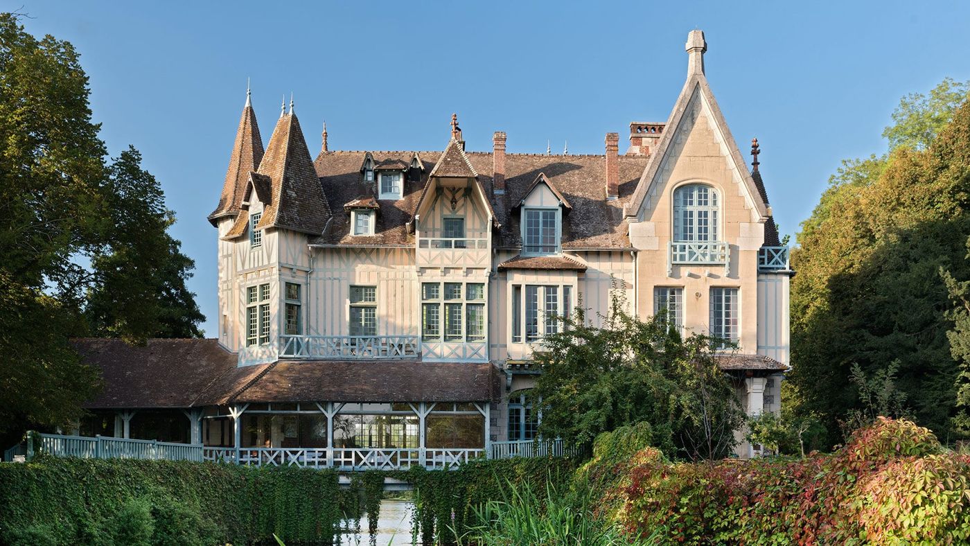 Moulin de Connelles