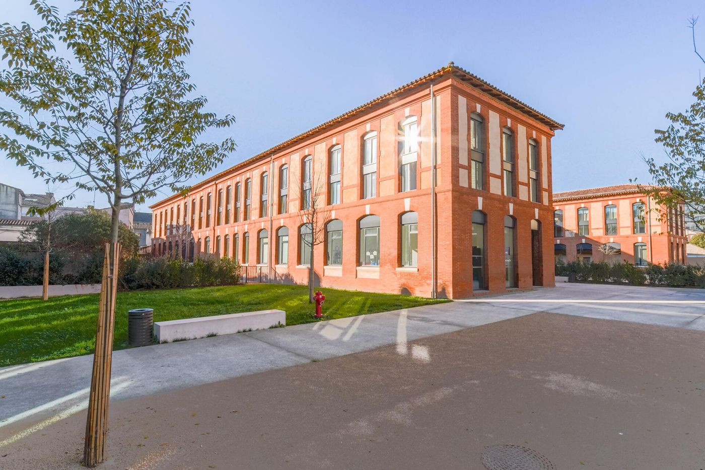 Montempo Apparthotel