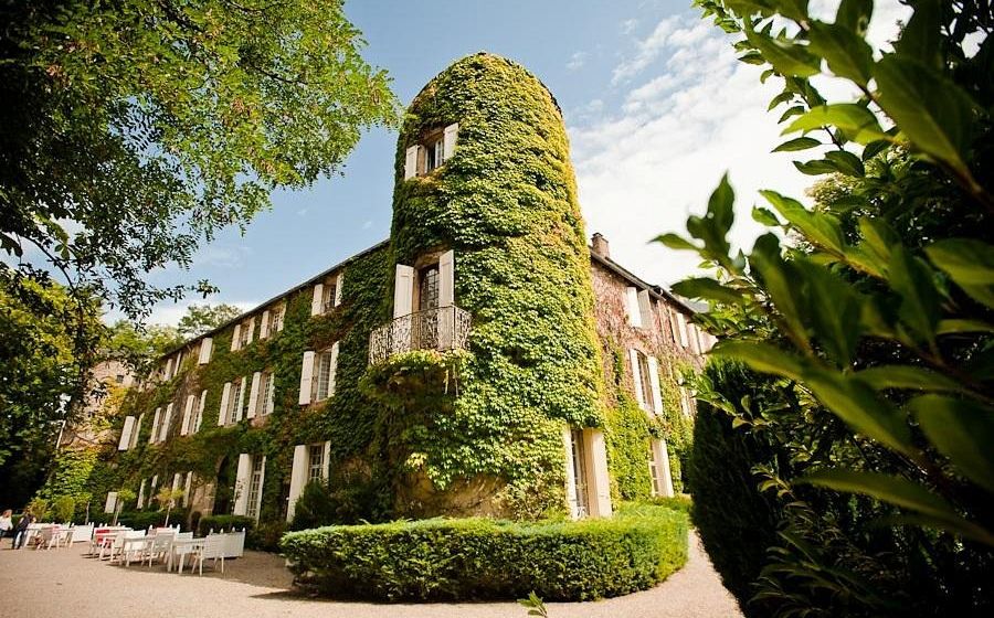 Château d'Ayres