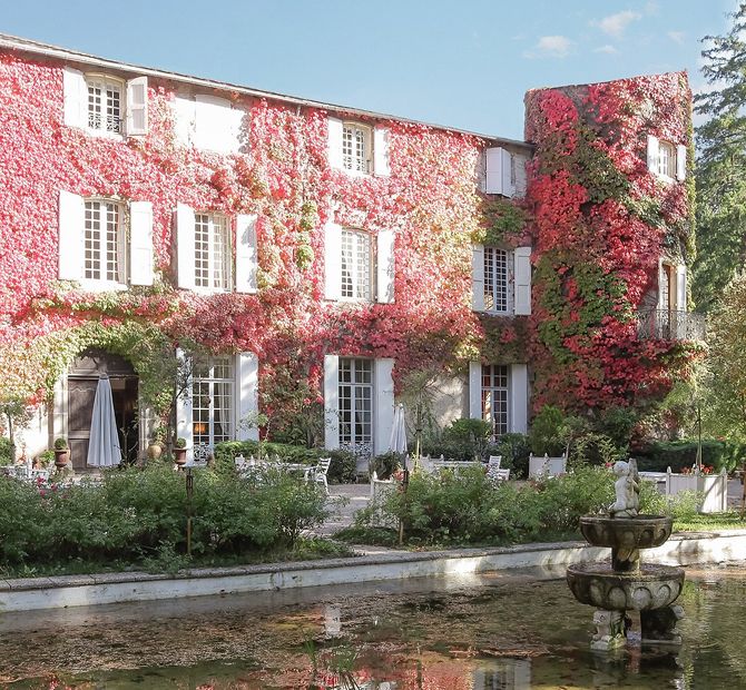 Château d'Ayres