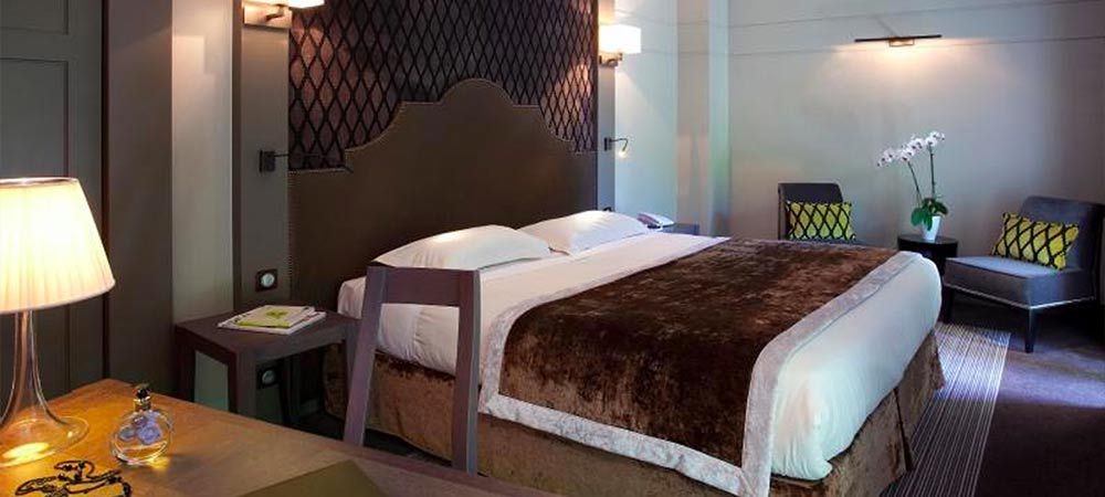 Logis Auberge Saint-Simond