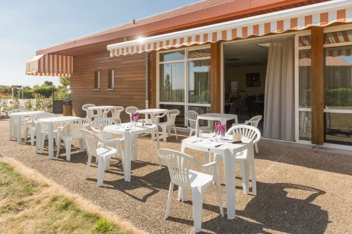 Pressoir hôtel