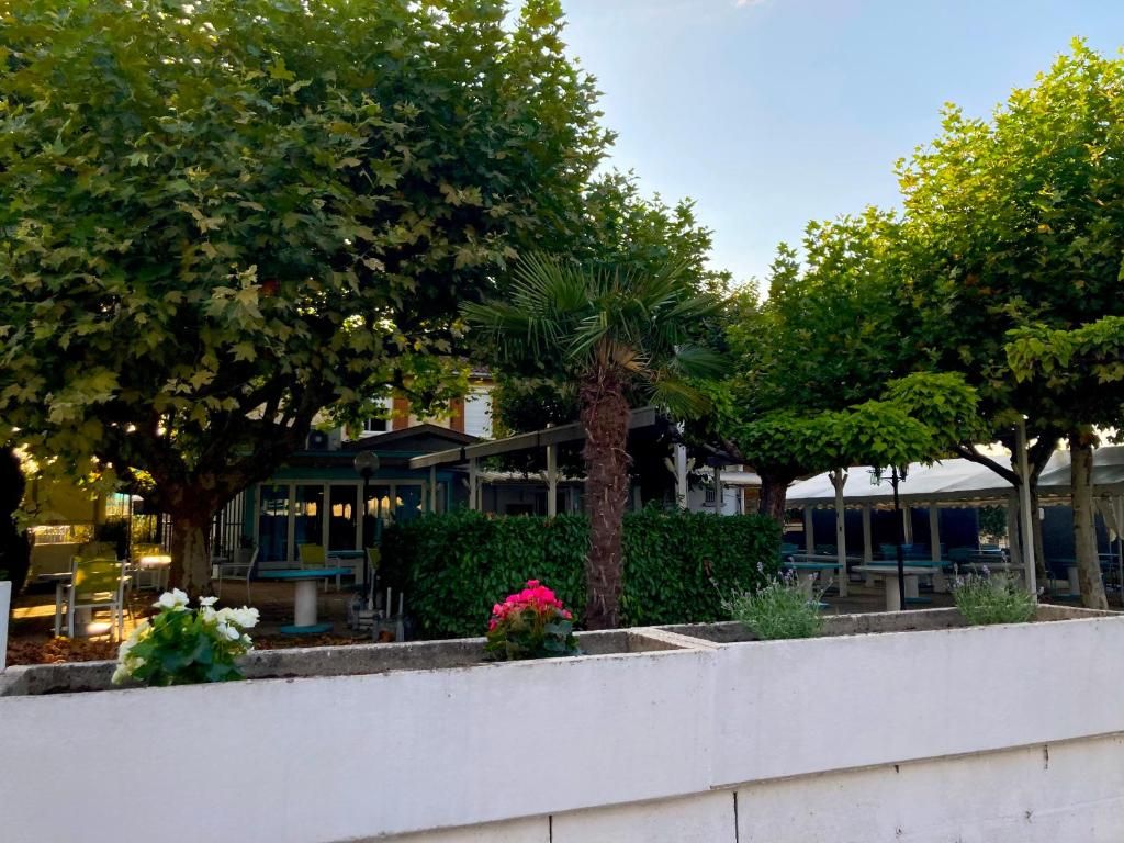 Hôtel Zanchettin