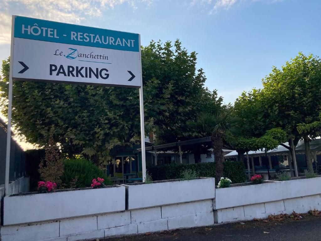 Hôtel Zanchettin