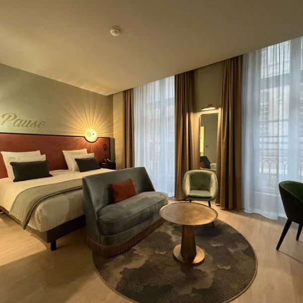 Mercure