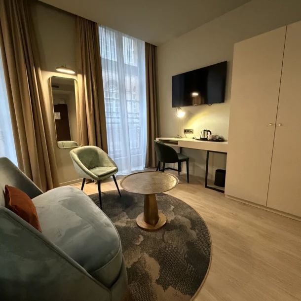 Mercure