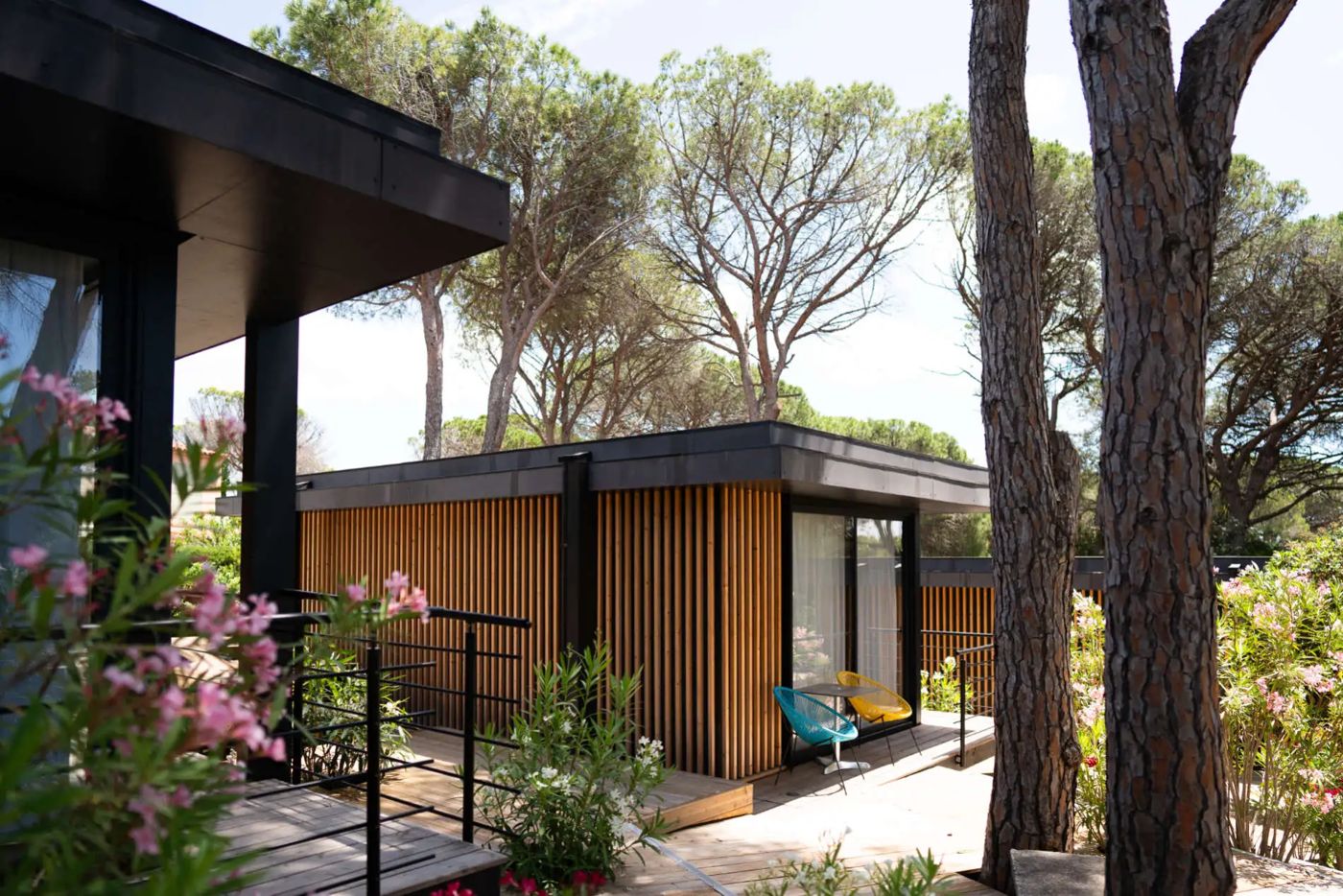 Le Confidentiel Hotel