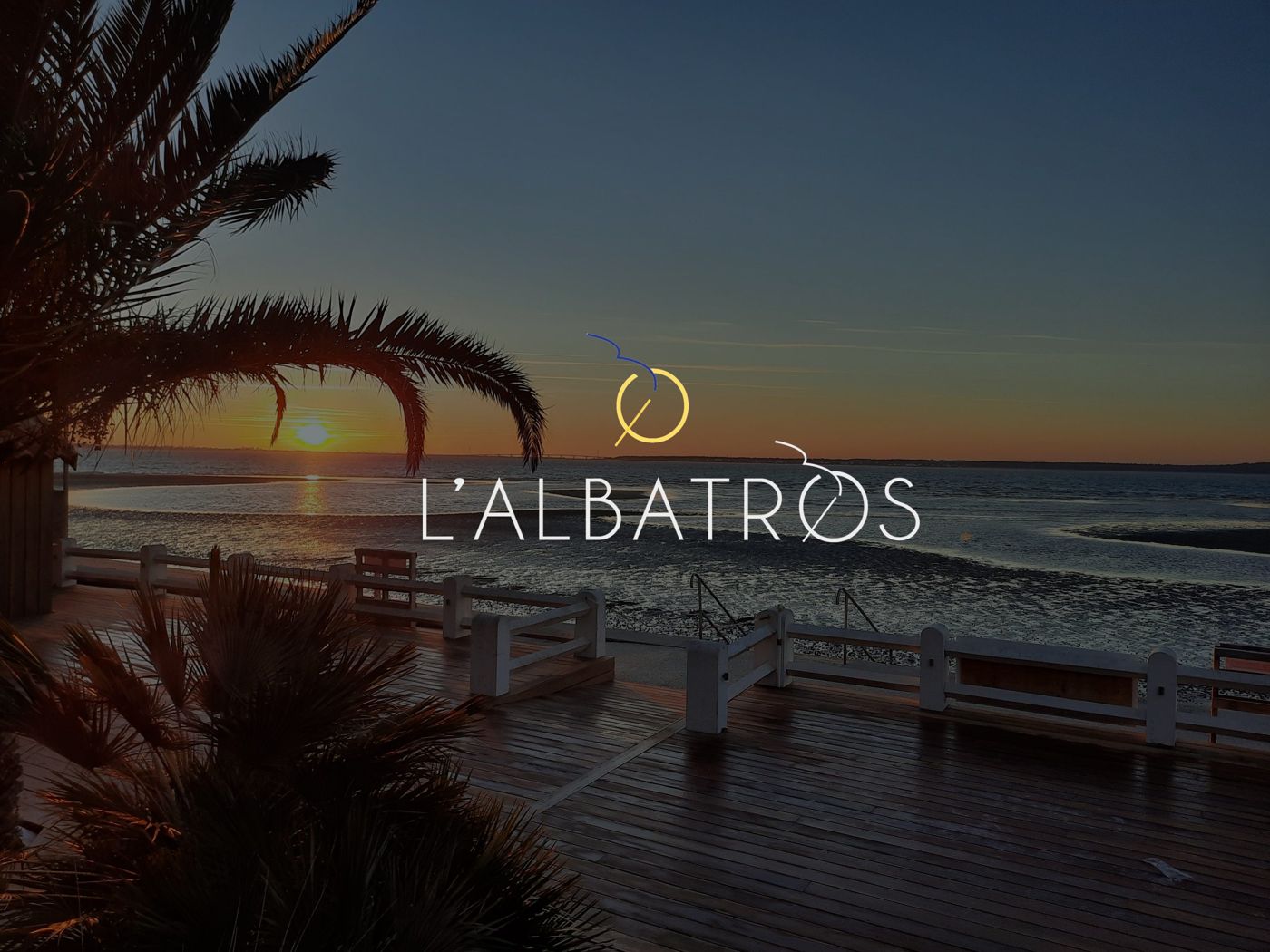 L'Albatros