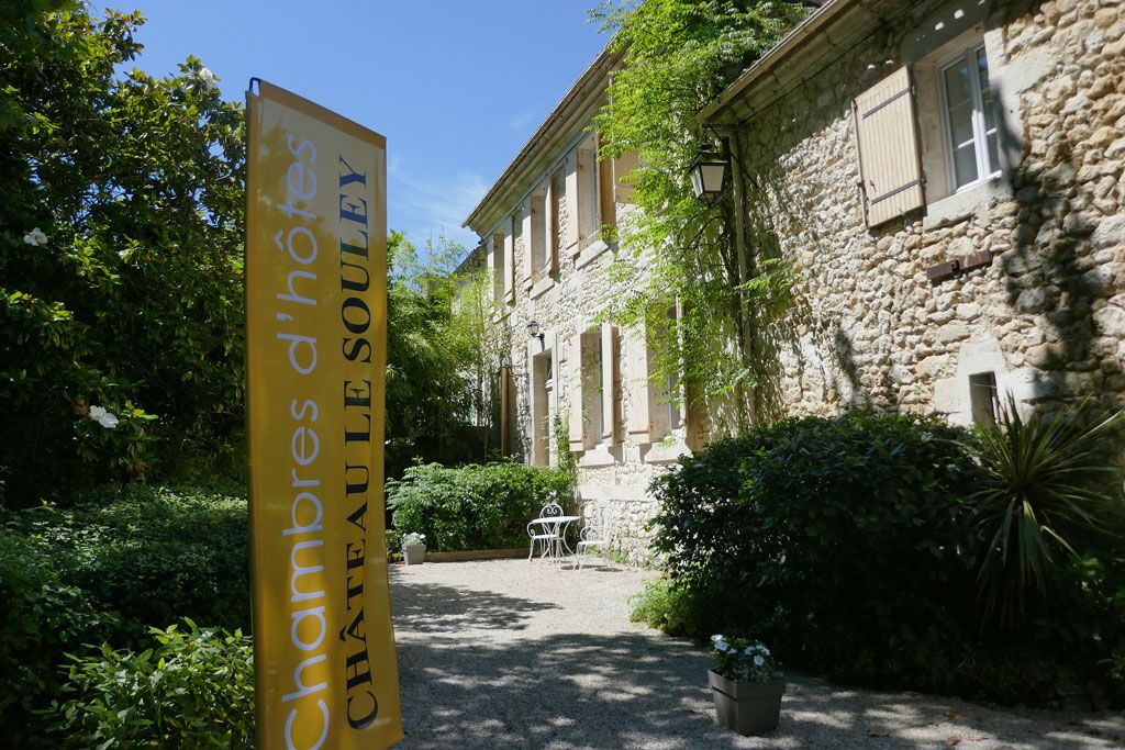 Le Souley