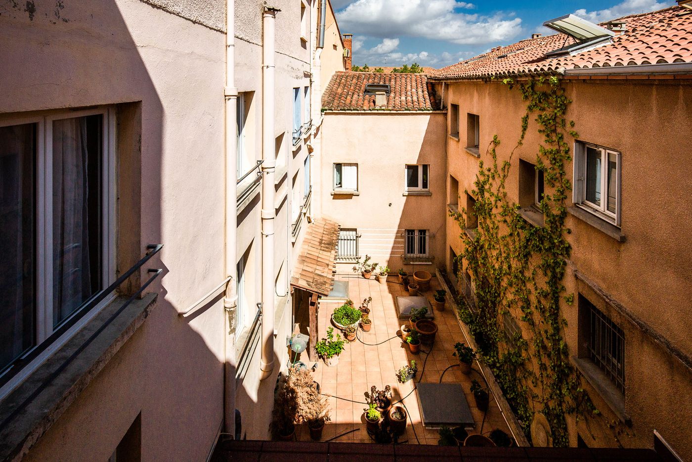 Hôtel Paris Barcelone