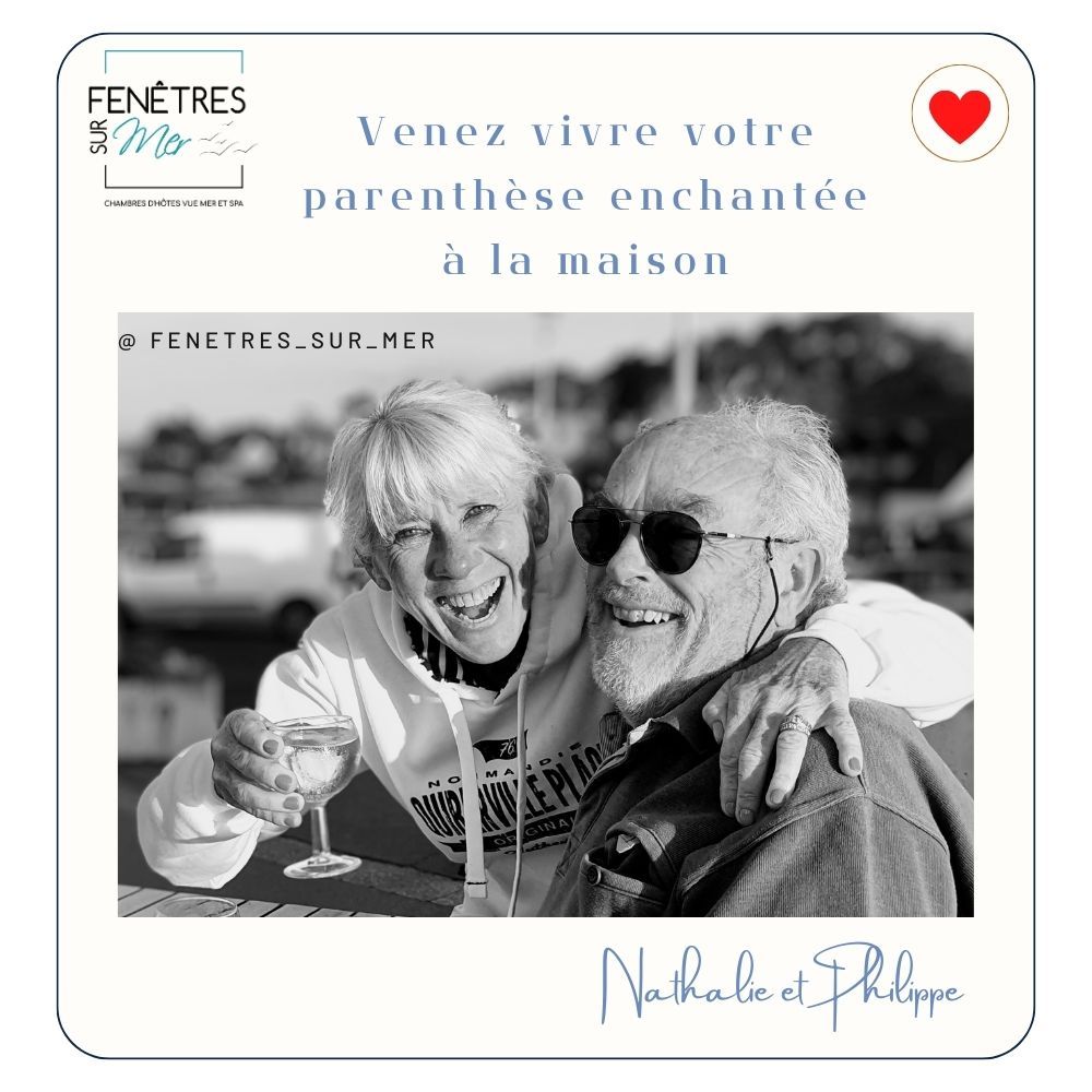 Fenêtres sur Mer