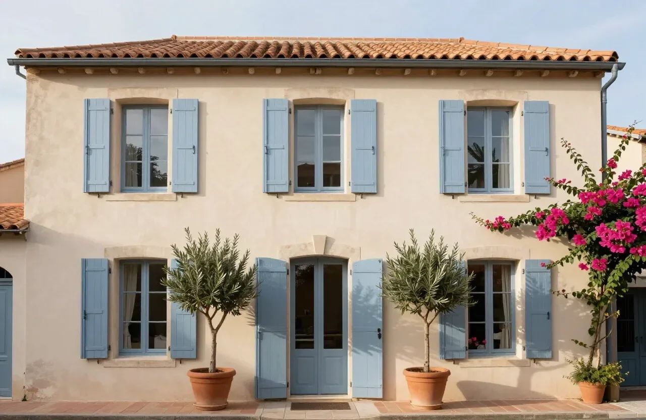 Hôtel le Rose Thé