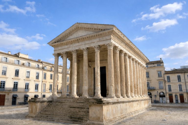 Square Hôtel