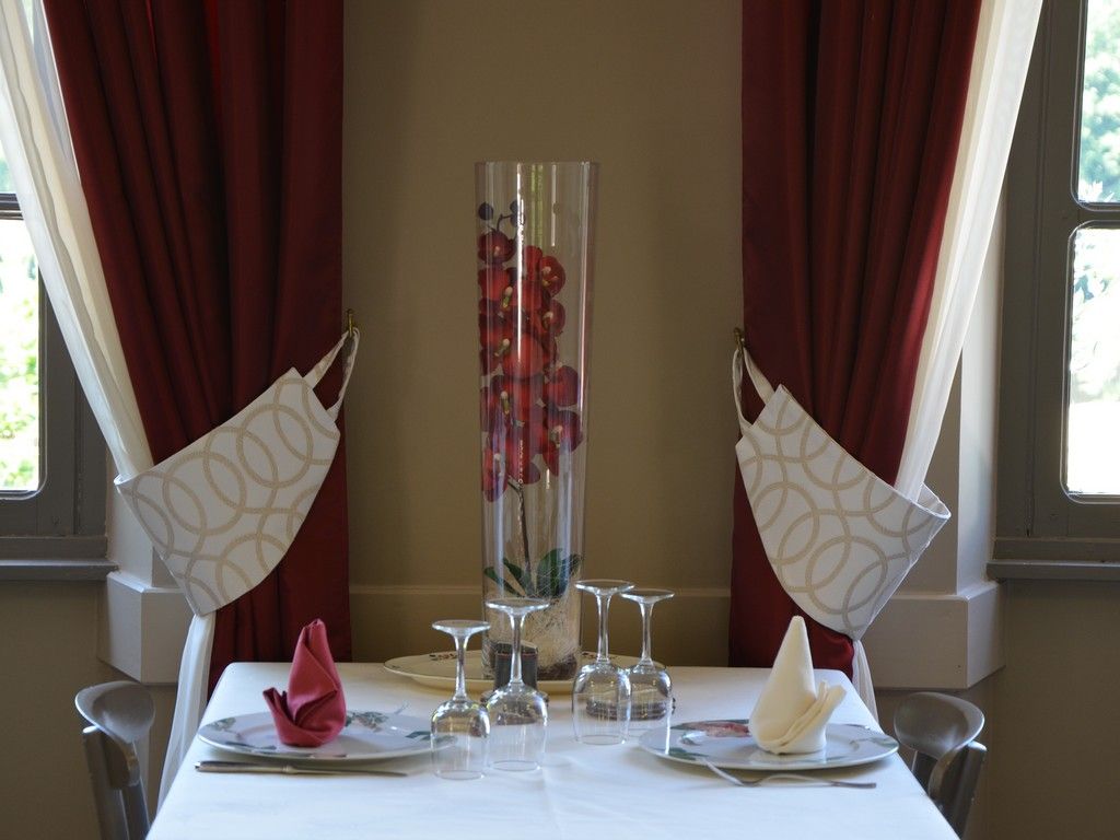Hôtel de la Terrasse