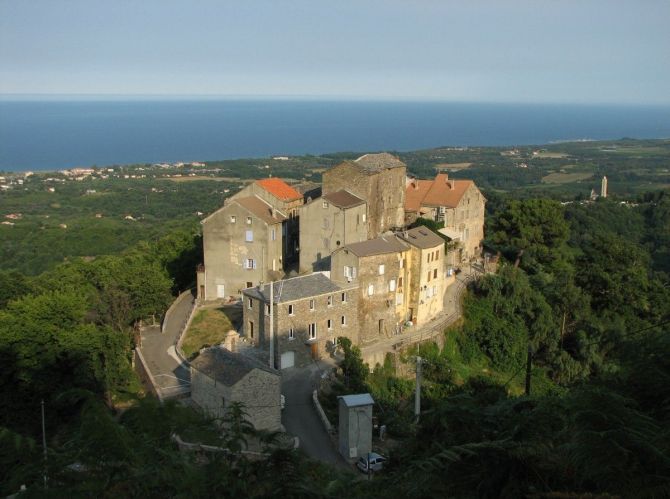 Résidence Mare e sole